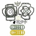 Aftermarket IPTO Gasket Kit with Brakes ENP30-0016